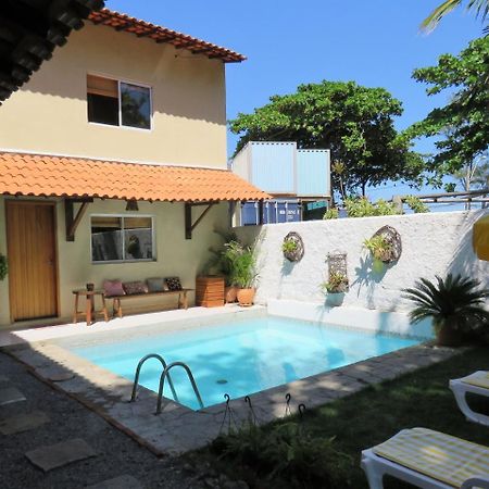 Vila Ebert Niteroi Exterior photo