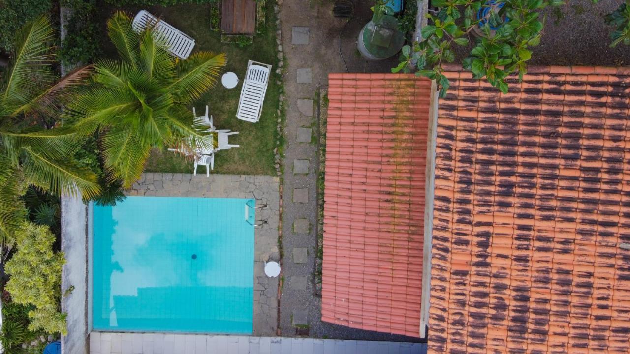 Vila Ebert Niteroi Exterior photo
