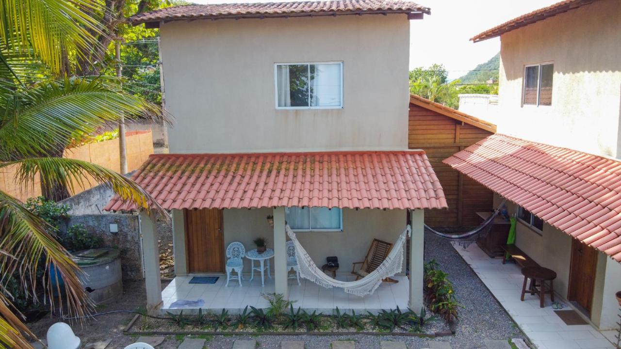 Vila Ebert Niteroi Exterior photo