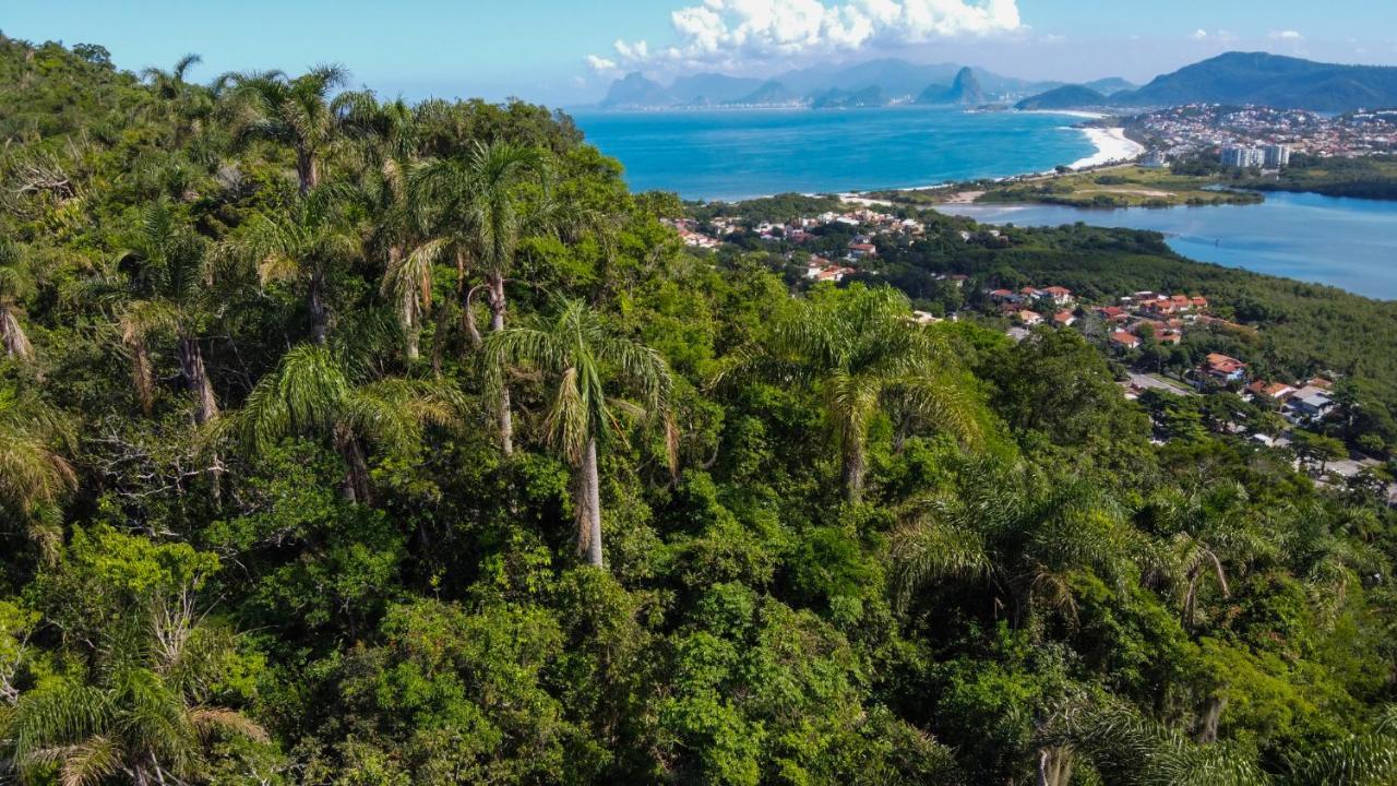 Vila Ebert Niteroi Exterior photo