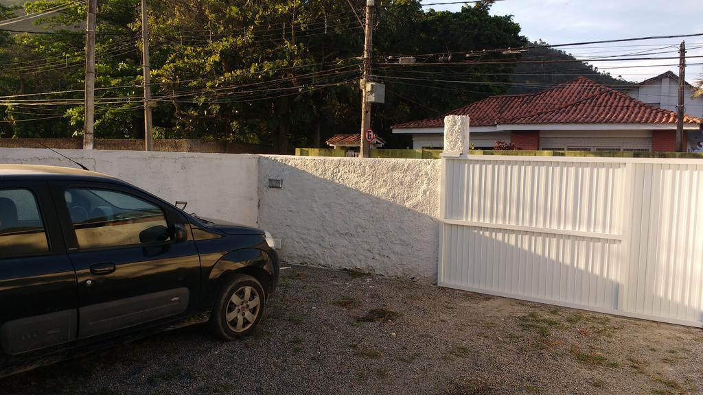 Vila Ebert Niteroi Exterior photo