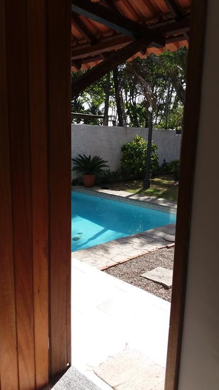 Vila Ebert Niteroi Exterior photo