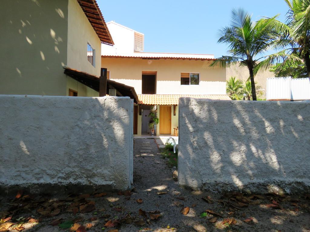 Vila Ebert Niteroi Exterior photo