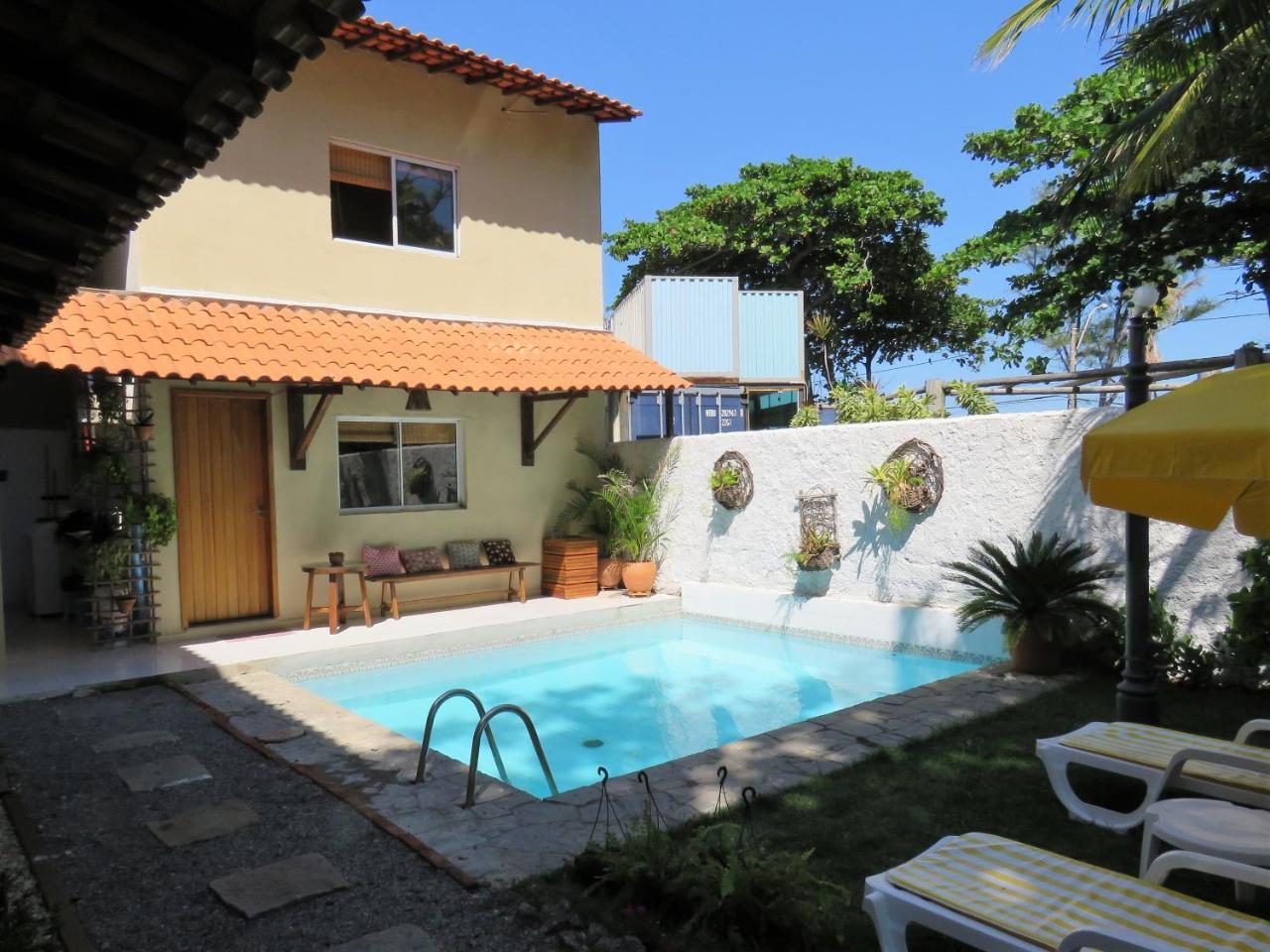 Vila Ebert Niteroi Exterior photo